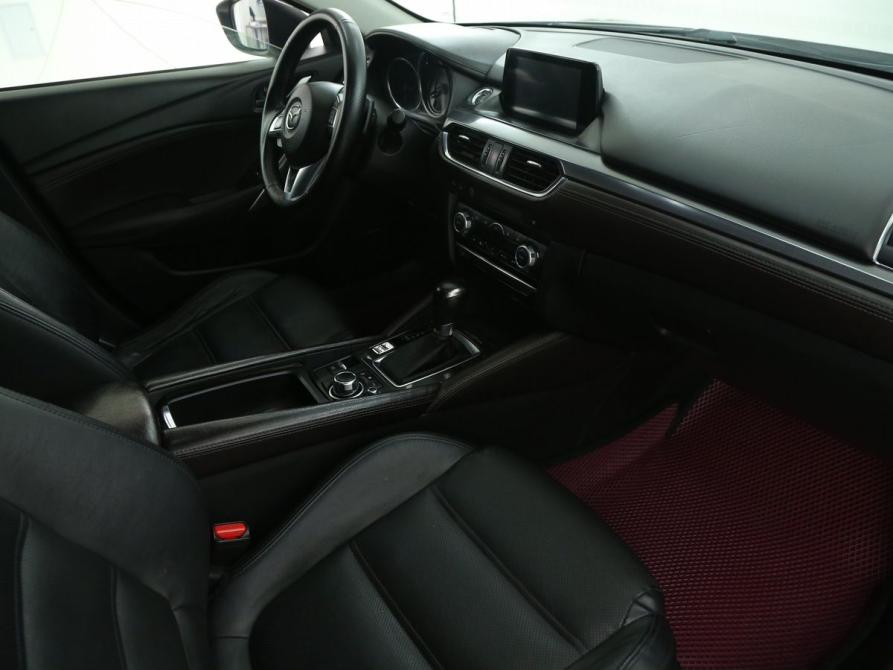 Mazda 6 III (GJ) Рестайлинг Иваново  - изображение 9