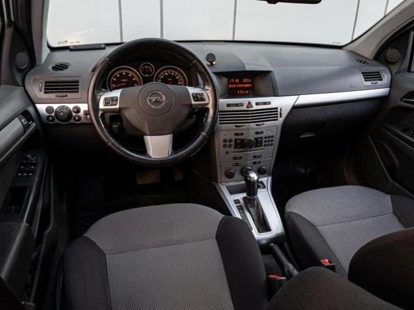 Opel Astra H Рестайлинг с пробегом 2013 года, цена 930 000 рублей, 234673 км, универсал, Автокод Объявления
