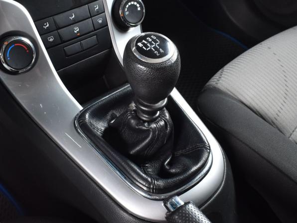 Chevrolet Cruze I Рестайлинг с пробегом 2013 года, цена 599 999 рублей, 207432 км, универсал, Автокод Объявления