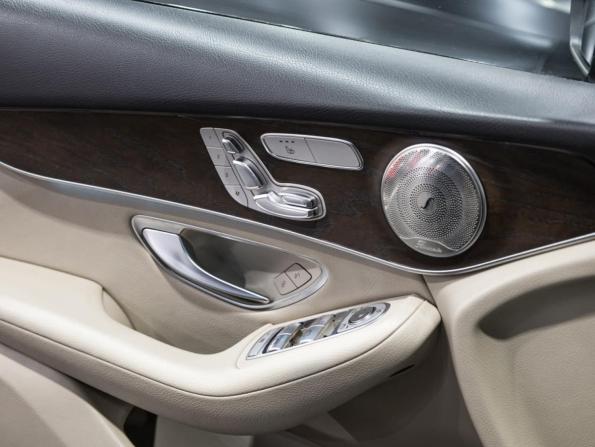 Mercedes-Benz GLC I (X253) с пробегом 2018 года, цена 3 125 000 рублей, 147500 км, внедорожник, Автокод Объявления