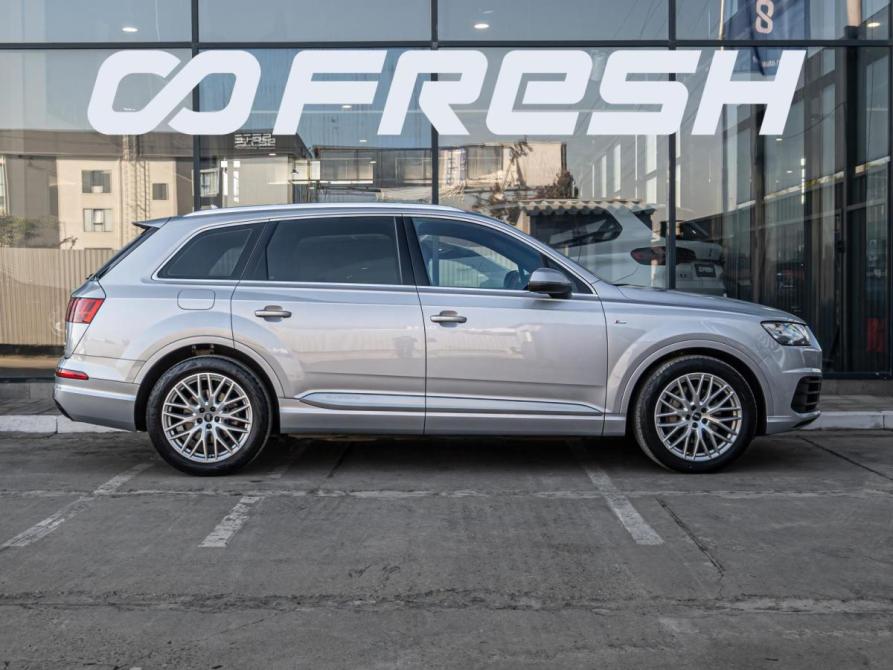 Audi Q7 II (4M) Краснодар  - изображение 5