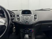 Ford Fiesta Mk6 Рестайлинг Воронеж  - изображение 33