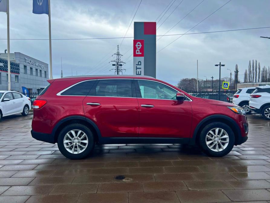 Kia Sorento III Prime Стерлитамак  - изображение 8