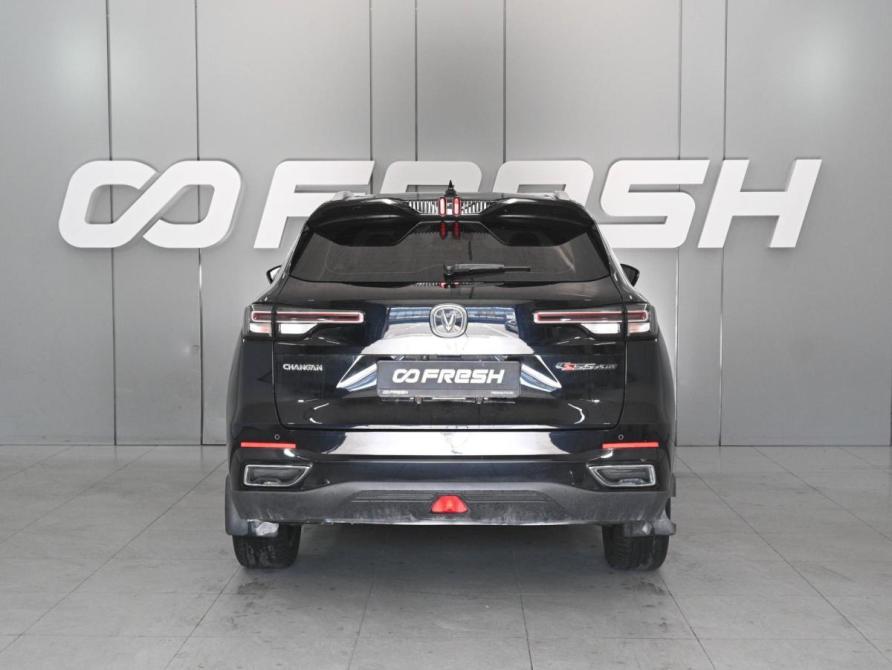 Changan CS55 Plus II Ростов-на-Дону  - изображение 4