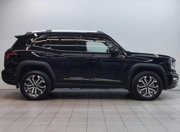 Haval H7 I с пробегом 2025 года, цена 3 320 333 рубля, 49030 км, внедорожник, Автокод Объявления