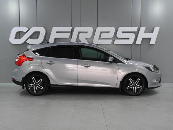 Ford Focus III с пробегом 2011 года, цена 879 000 рублей, 163320 км, хэтчбек, Автокод Объявления