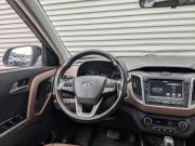 Hyundai Creta I Рестайлинг Москва  - изображение 40