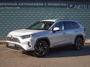 Toyota RAV4 V (XA50) Ижевск  - изображение 27