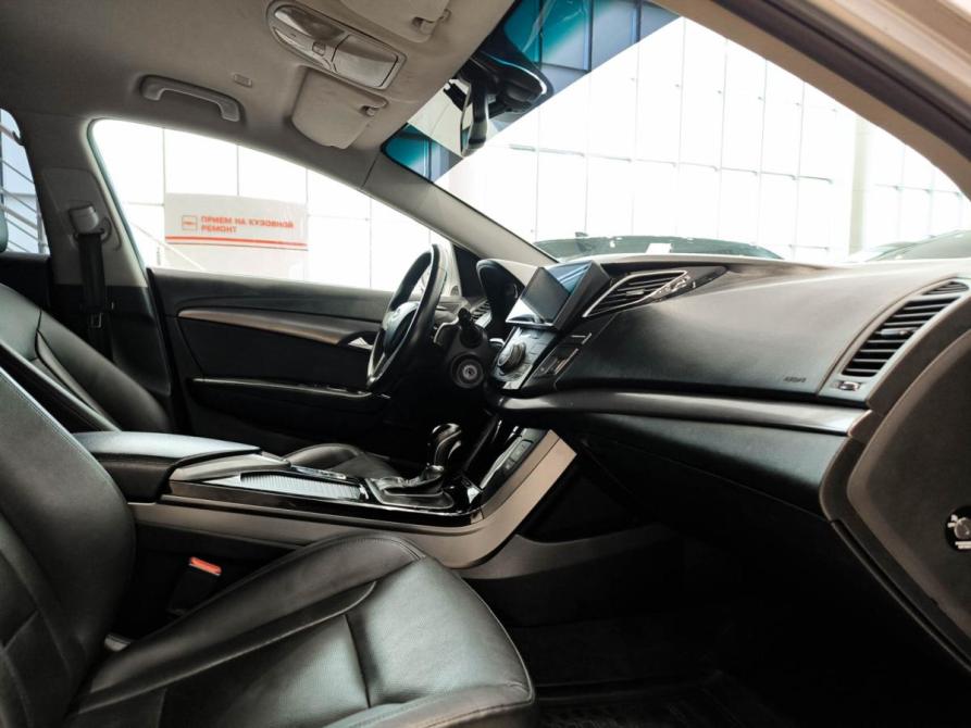 Hyundai i40 I Рестайлинг Казань  - изображение 13