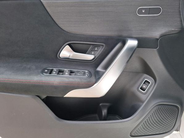 Mercedes-Benz CLA II (C118 X118) с пробегом 2022 года, цена 3 480 000 рублей, 87726 км, седан, Автокод Объявления