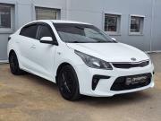 Kia Rio IV Уфа  - изображение 25