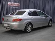 Peugeot 408 I Москва  - изображение 25