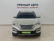 Hyundai Santa Fe III Смоленск  - изображение 15
