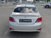Hyundai Solaris I Рестайлинг Йошкар-Ола  - изображение 29