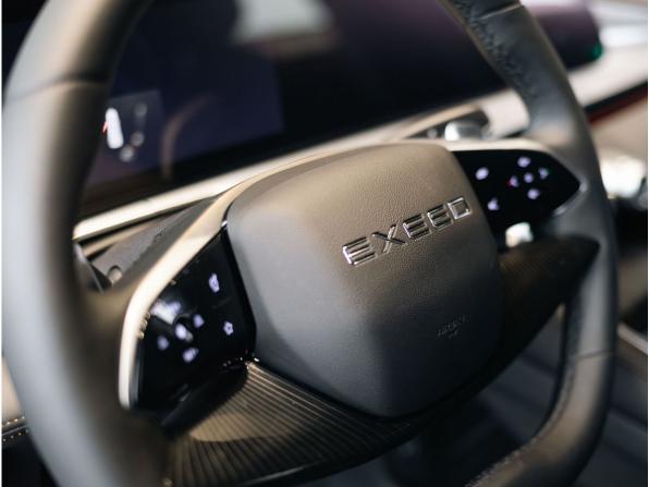 Новый Exeed TXL I Рестайлинг 2 2025 года, цена 4 290 000 рублей, внедорожник, Автокод Объявления