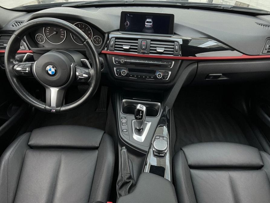 BMW 3 серии VI (F3x) Набережные Челны  - изображение 9
