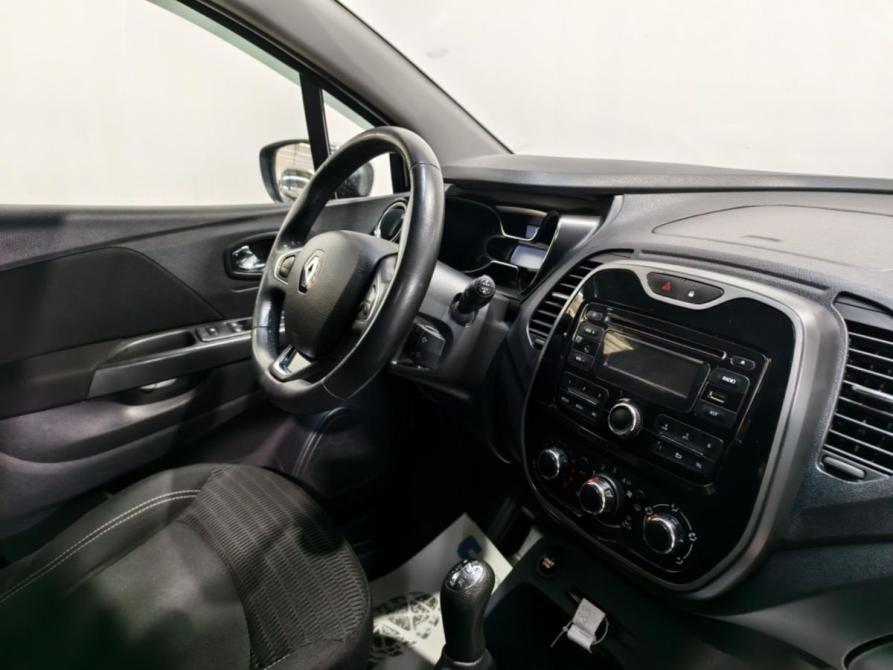Renault Kaptur I Курск  - изображение 6