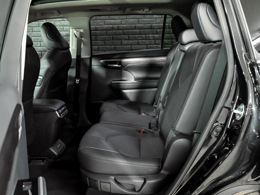 Toyota Highlander IV (XU70) Екатеринбург  - изображение 23