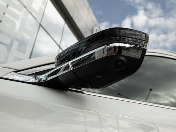 Exeed TXL I Рестайлинг с пробегом 2022 года, цена 2 550 000 рублей, 54705 км, внедорожник, Автокод Объявления