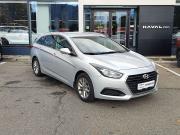 Hyundai i40 I Рестайлинг Москва  - изображение 20