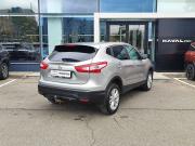 Nissan Qashqai II Москва  - изображение 23