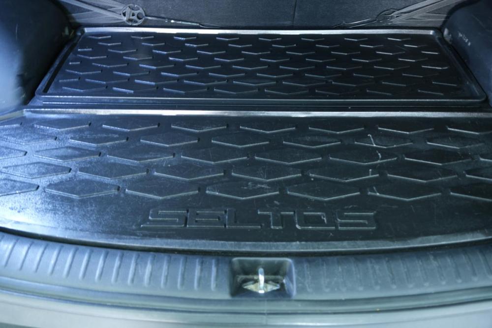 Kia Seltos I Омск  - изображение 26