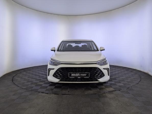 BAIC U5 Plus с пробегом 2023 года, цена 750 000 рублей, 144026 км, седан, Автокод Объявления