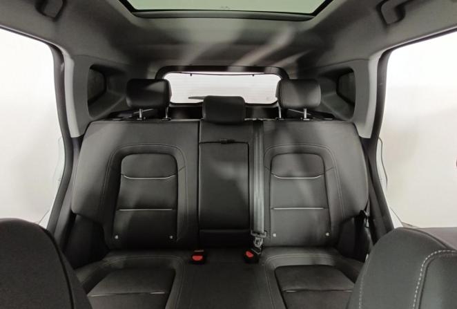 Chery Tiggo 7 Pro Max I с пробегом 2023 года, цена 1 830 000 рублей, 28633 км, внедорожник, Автокод Объявления