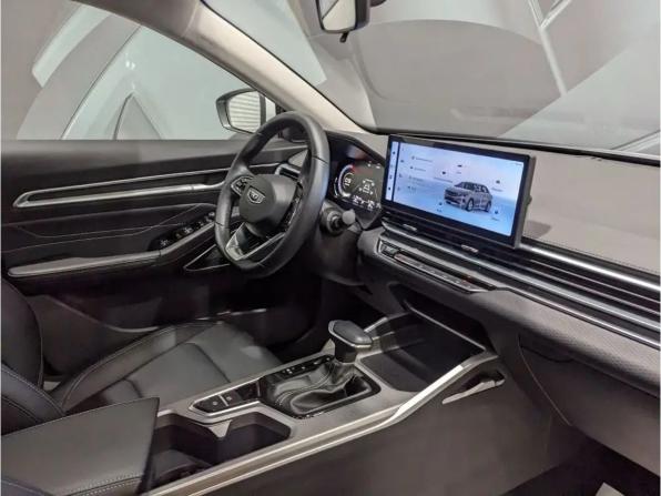 Belgee S50 с пробегом 2025 года, цена 1 810 000 рублей, 3312 км, седан, Автокод Объявления