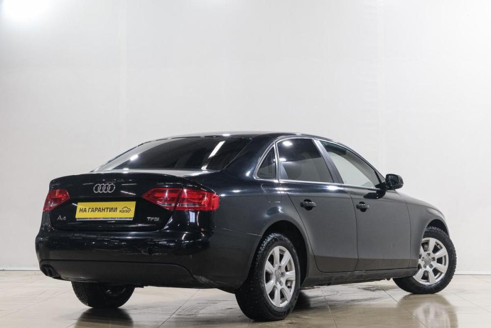 Audi A4 IV (B8) Новокузнецк  - изображение 7