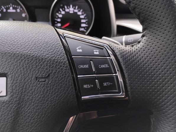Haval M6 II с пробегом 2023 года, цена 1 780 000 рублей, 18808 км, внедорожник, Автокод Объявления