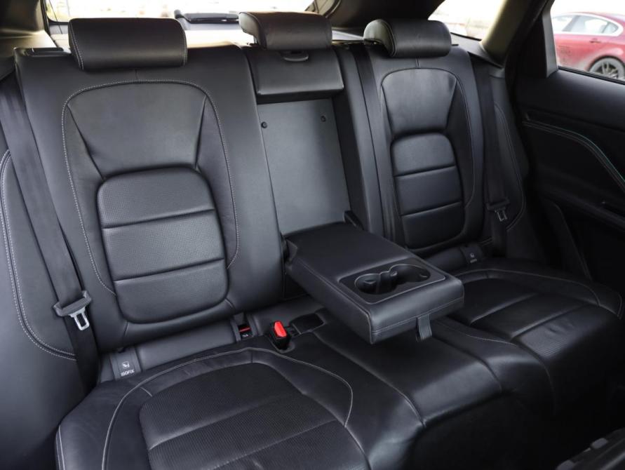 Jaguar F-Pace I Санкт-Петербург  - изображение 28
