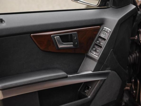 Mercedes-Benz GLK-Класс I (X204) Рестайлинг с пробегом 2014 года, цена 1 799 000 рублей, 188561 км, внедорожник, Автокод Объявления