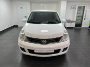 Nissan Tiida I Рестайлинг Киров  - изображение 17