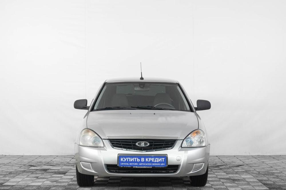Lada (ВАЗ) Priora I Рестайлинг Кемерово  - изображение 2