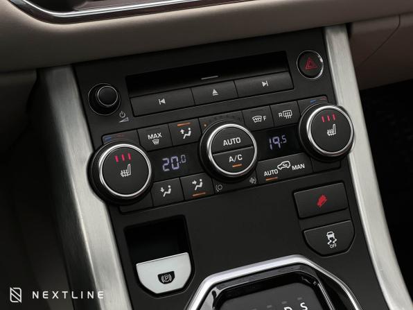 Land Rover Range Rover Evoque I с пробегом 2011 года, цена 1 290 000 рублей, 165000 км, внедорожник, Автокод Объявления