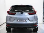 Honda CR-V V Рестайлинг Красноярск  - изображение 39