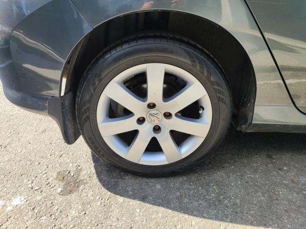 Peugeot 308 I с пробегом 2009 года, цена 449 000 рублей, 242412 км, хэтчбек, Автокод Объявления