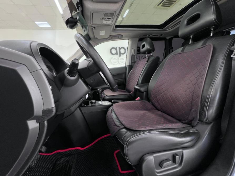 Nissan X-Trail II Волгоград  - изображение 16