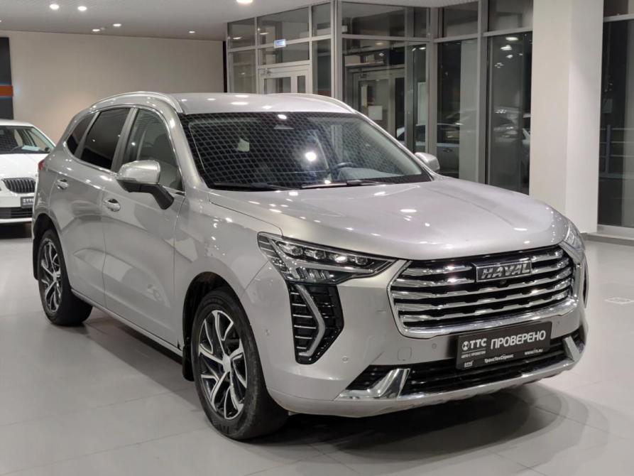 Haval Jolion I Казань  - изображение 3
