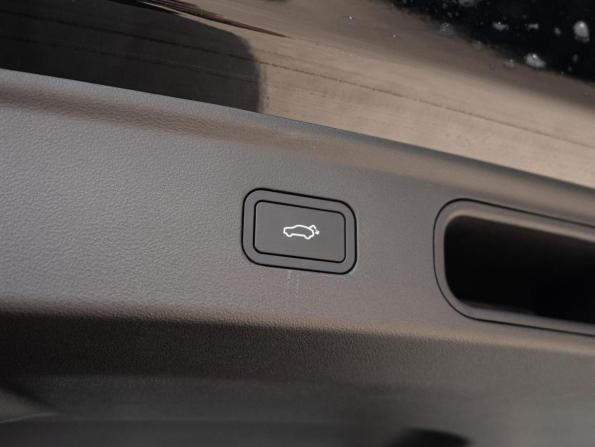 Geely Galaxy M7 с пробегом 2026 года, цена 3 830 000 рублей, 23 км, внедорожник, Автокод Объявления