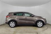 Kia Sportage IV Волгоград  - изображение 22