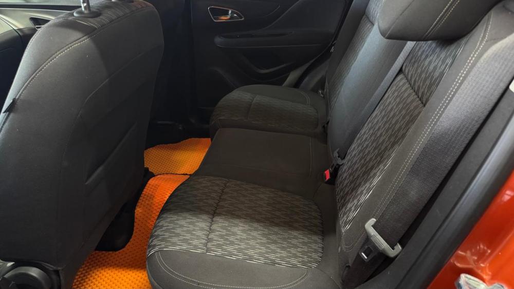 Opel Mokka I Магнитогорск  - изображение 13