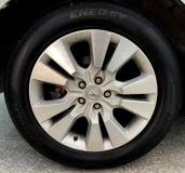 Acura RDX I Рестайлинг Москва  - изображение 35