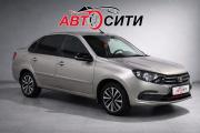 Lada (ВАЗ) Granta I Рестайлинг Воронеж  - изображение 23
