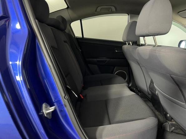 Mazda 3 I (BK) Рестайлинг с пробегом 2008 года, цена 579 000 рублей, 190300 км, седан, Автокод Объявления