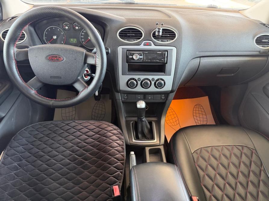 Ford Focus II Волгоград  - изображение 12