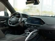 Geely Tugella I Рестайлинг Новосибирск  - изображение 35