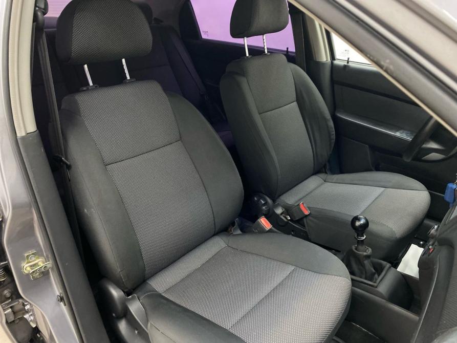 Chevrolet Aveo I Рестайлинг Энгельс  - изображение 33
