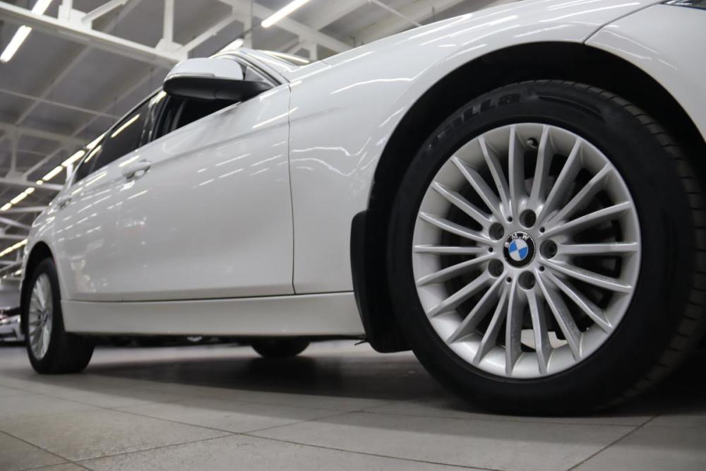 BMW 3 серии VI (F3x) Сургут  - изображение 29